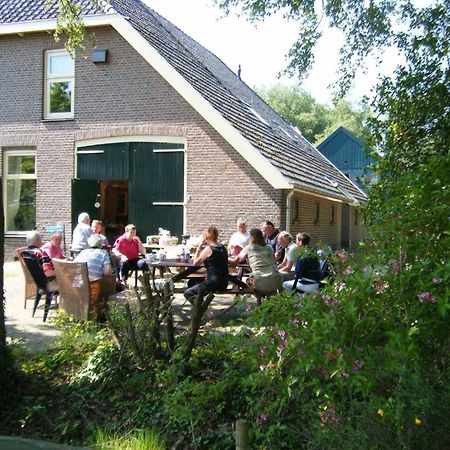 Molenvoort Bed & Breakfast Wachtum Luaran gambar