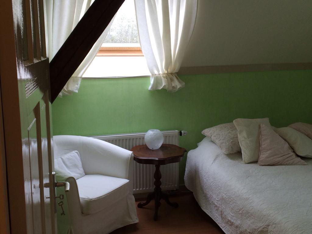 Molenvoort Bed & Breakfast Wachtum Luaran gambar