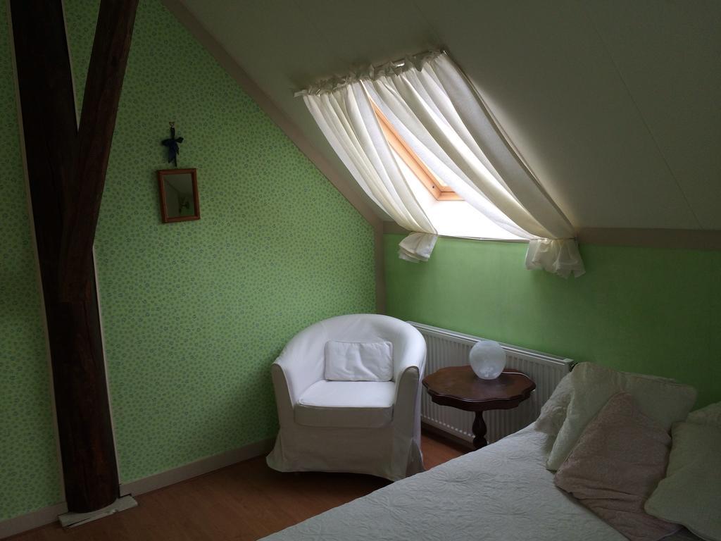 Molenvoort Bed & Breakfast Wachtum Luaran gambar