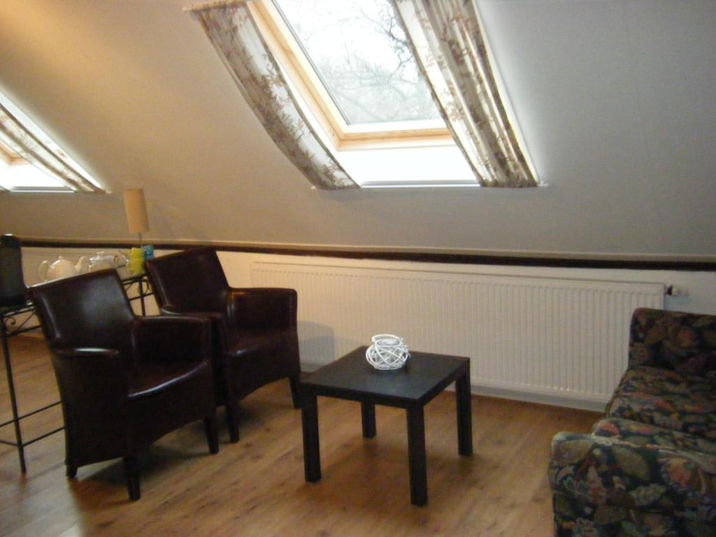 Molenvoort Bed & Breakfast Wachtum Bilik gambar