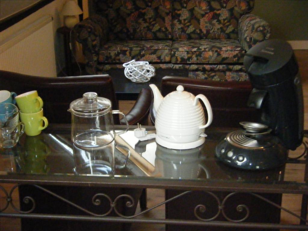 Molenvoort Bed & Breakfast Wachtum Bilik gambar