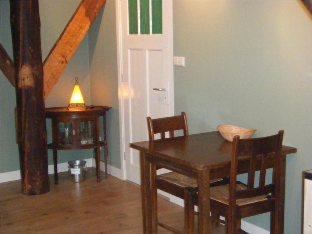 Molenvoort Bed & Breakfast Wachtum Bilik gambar