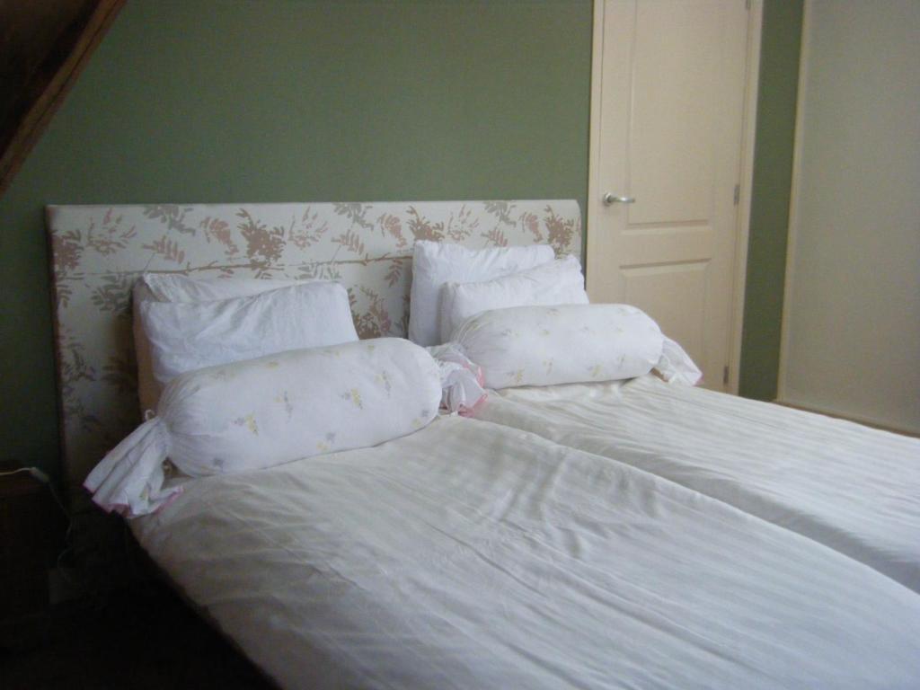Molenvoort Bed & Breakfast Wachtum Luaran gambar
