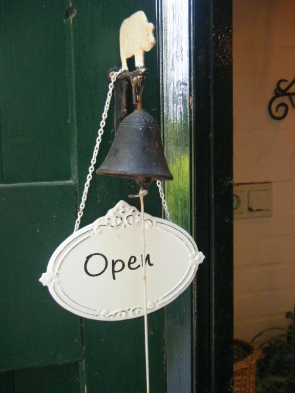 Molenvoort Bed & Breakfast Wachtum Luaran gambar