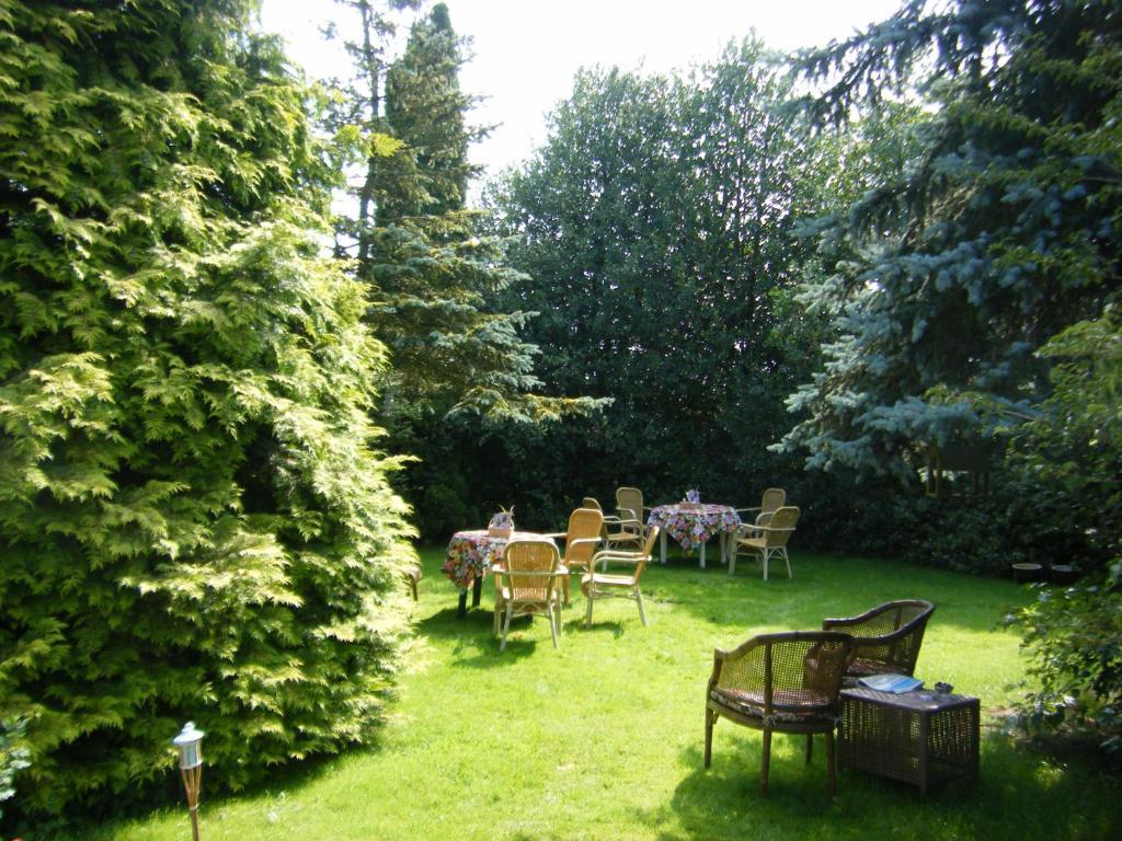 Molenvoort Bed & Breakfast Wachtum Luaran gambar