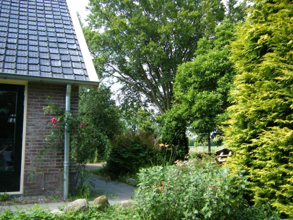 Molenvoort Bed & Breakfast Wachtum Luaran gambar