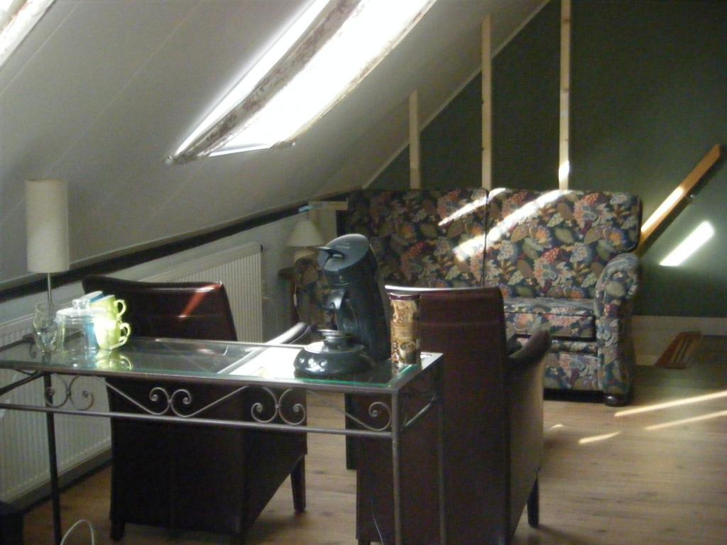 Molenvoort Bed & Breakfast Wachtum Luaran gambar