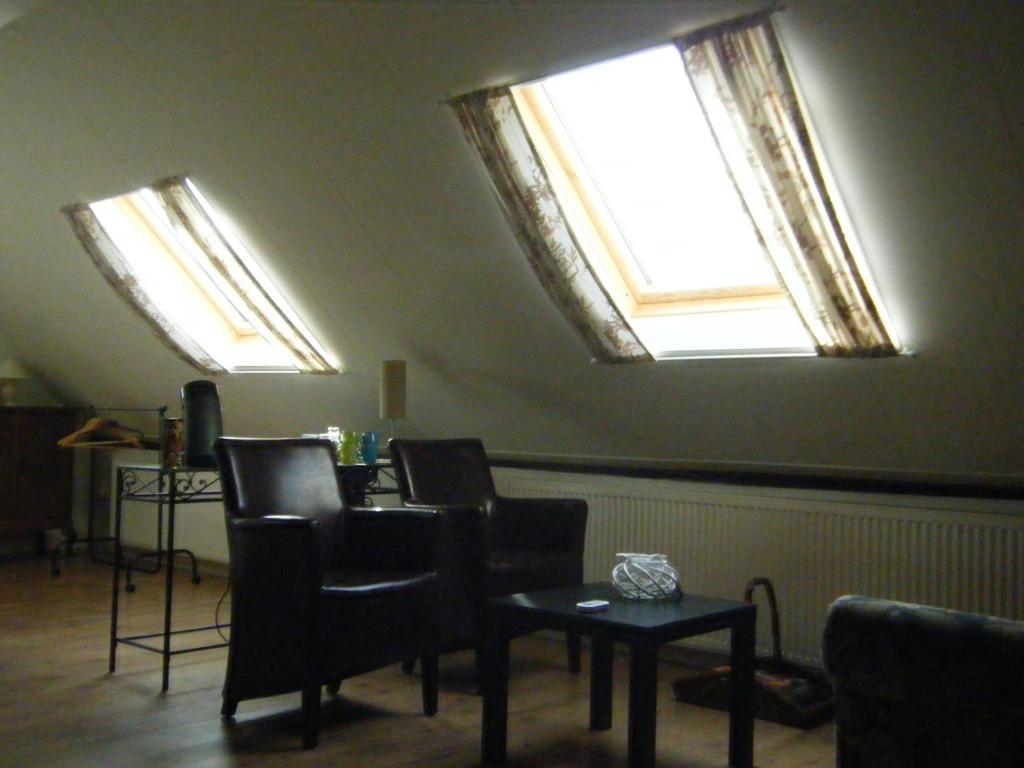 Molenvoort Bed & Breakfast Wachtum Luaran gambar